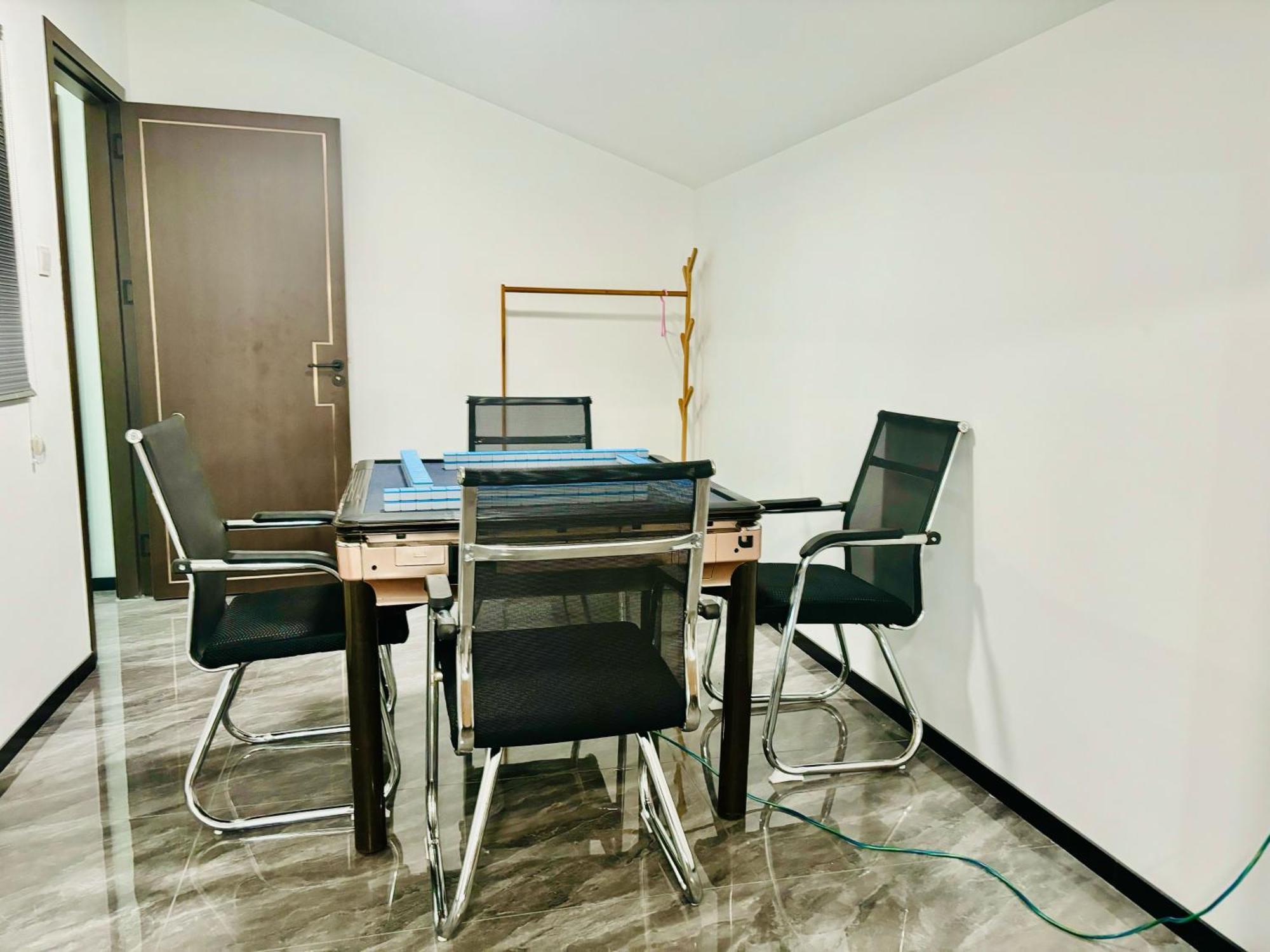 Apartmán Shiguanghui San-ja Exteriér fotografie